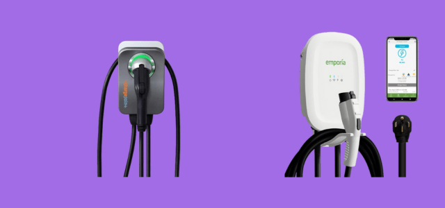 Electric Vehicle Charging Equipment